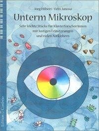 Unterm Mikroskop