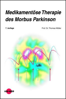 Medikamentöse Therapie des Morbus Parkinson