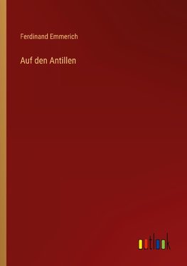 Auf den Antillen