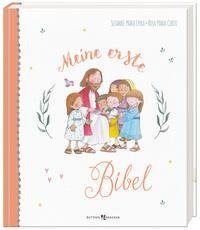 Meine erste Bibel