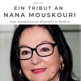 Ein Tribut an  Nana Mouskouri