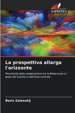 La prospettiva allarga l'orizzonte