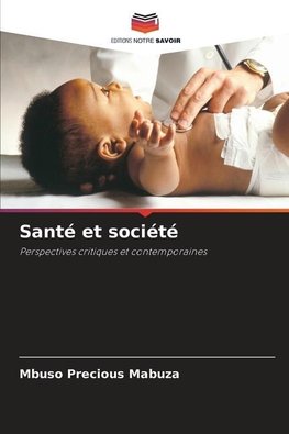 Santé et société