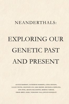 Neanderthals