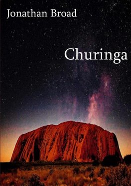 Churinga