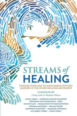 Streams of Healing