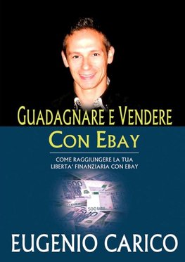 Guadagnare e vendere con ebay