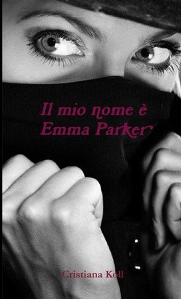 Il mio nome è Emma Parker