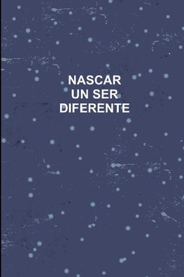 NASCAR UN SER DIFERENTE