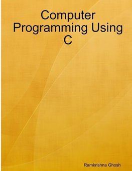 Computer Programming Using C