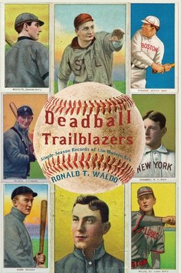 Deadball Trailblazers