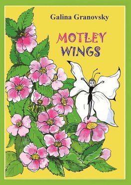 MOTLEY WINGS