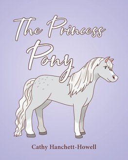 The Princess Pony