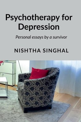 Psychotherapy for Depression