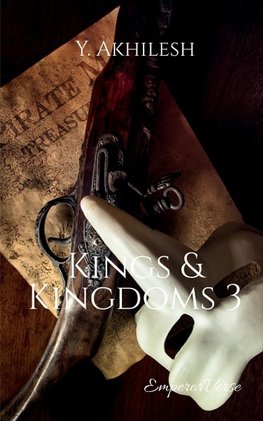 Kings & Kingdoms 3