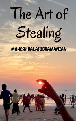 The Art of Stealing