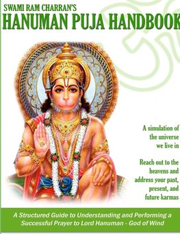 HANUMAN PUJA HANDBOOK