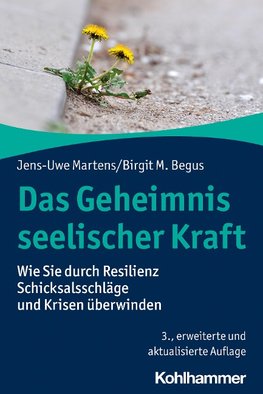 Das Geheimnis seelischer Kraft