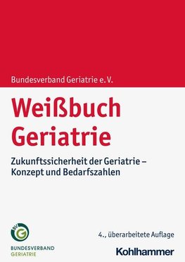 Weißbuch Geriatrie