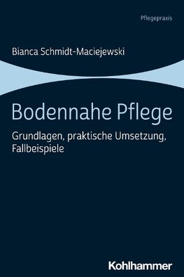 Bodennahe Pflege