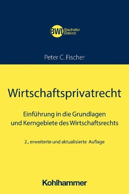 Wirtschaftsprivatrecht