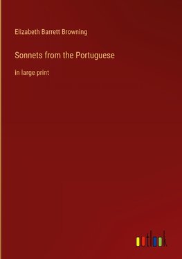 Sonnets from the Portuguese