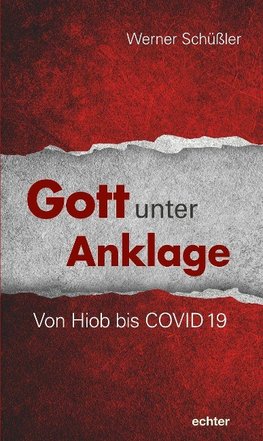 Gott unter Anklage