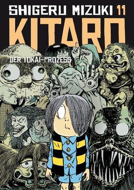 Kitaro 11