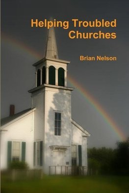 Helping Troubled Churches