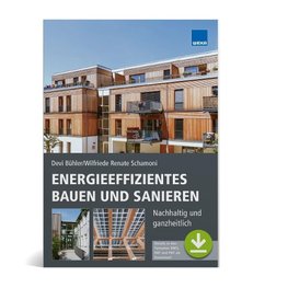 Energieeffizientes Bauen und Sanieren