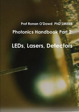 Photonics Handbook Part 2