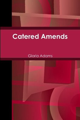 Catered Amends