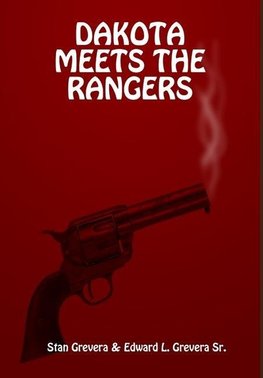 DAKOTA MEETS THE RANGERS