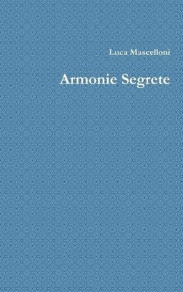 Armonie Segrete