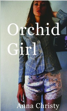 Orchid Girl