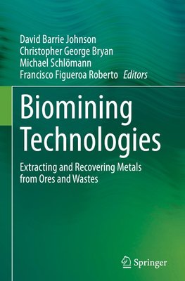 Biomining Technologies