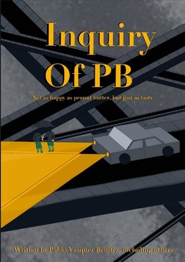 Inquiry of PB