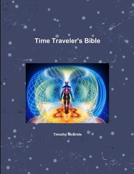 Time Traveler's Bible