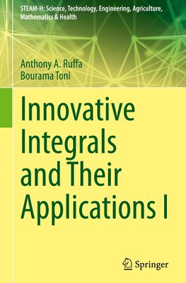 Innovative Integrals and Their Applications I