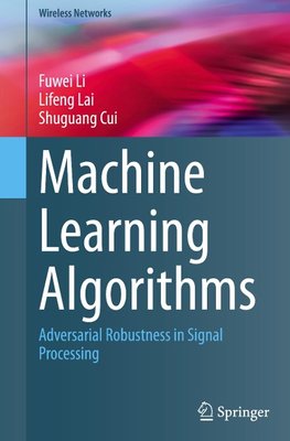 Machine Learning Algorithms