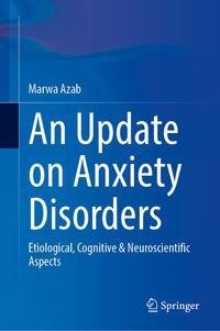 An Update on Anxiety Disorders