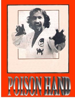 Poison Hand