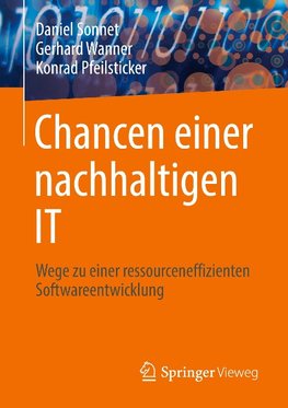 Chancen einer nachhaltigen IT