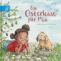 Ein Osterhase für Mia