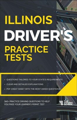 Illinois Driver's Practice Tests