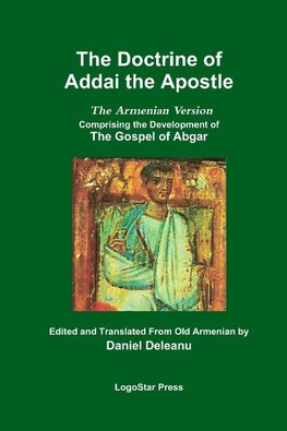 The Doctrine of Addai the Apostle