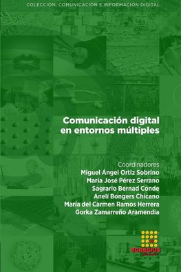 Comunicación digital en entornos múltiples