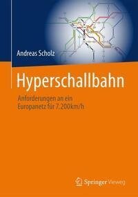 Hyperschallbahn