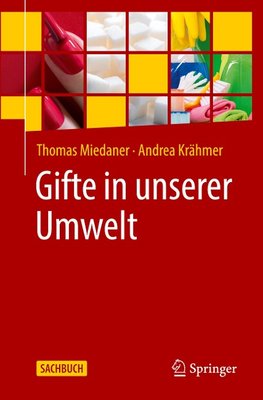 Gifte in unserer Umwelt