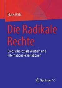 Die Radikale Rechte